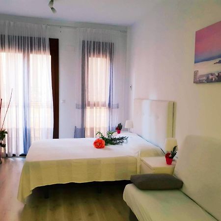 Apartamento-Estudio Corazon De Alicante Exteriör bild