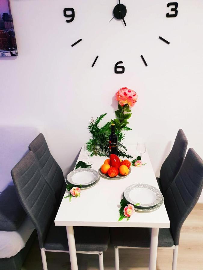 Apartamento-Estudio Corazon De Alicante Exteriör bild