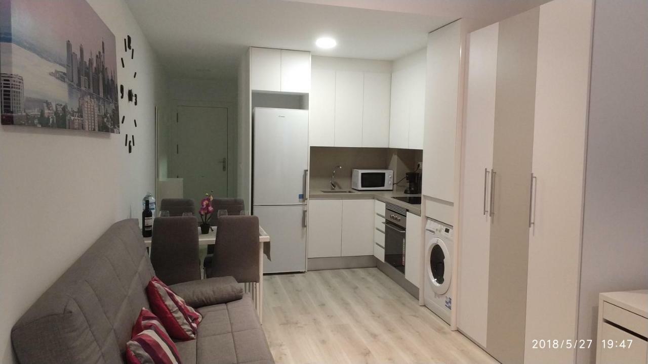 Apartamento-Estudio Corazon De Alicante Exteriör bild
