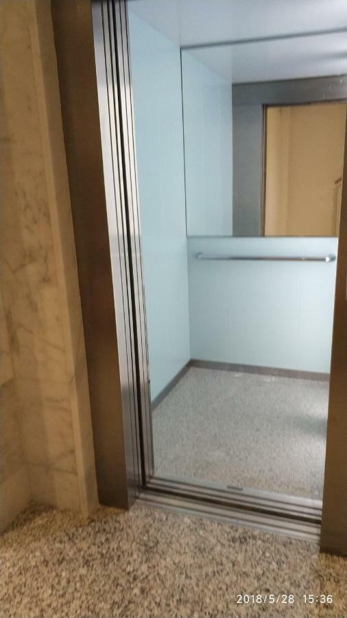 Apartamento-Estudio Corazon De Alicante Exteriör bild