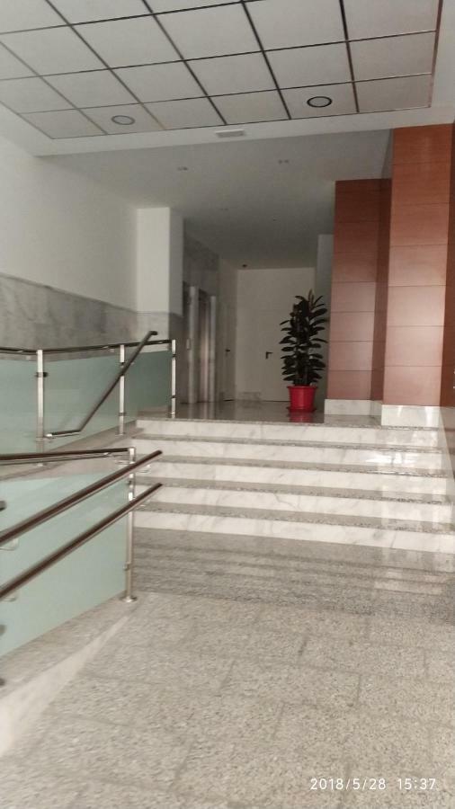 Apartamento-Estudio Corazon De Alicante Exteriör bild