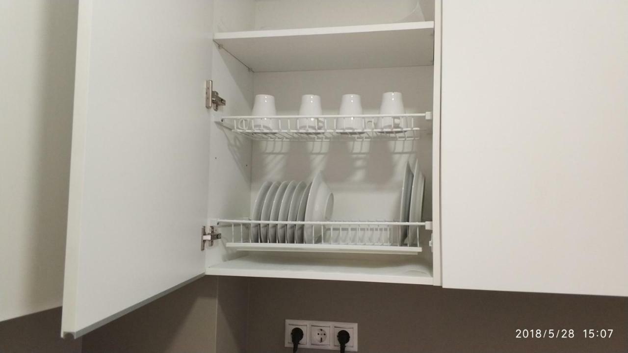 Apartamento-Estudio Corazon De Alicante Exteriör bild
