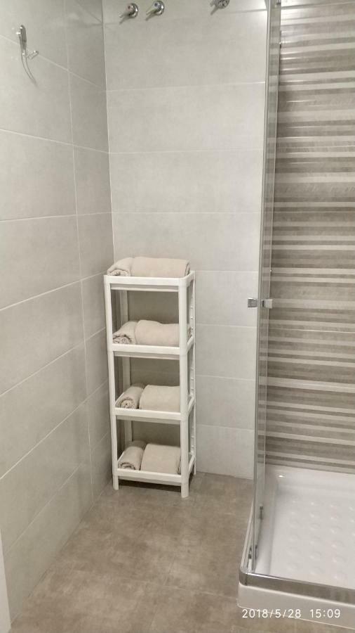 Apartamento-Estudio Corazon De Alicante Exteriör bild