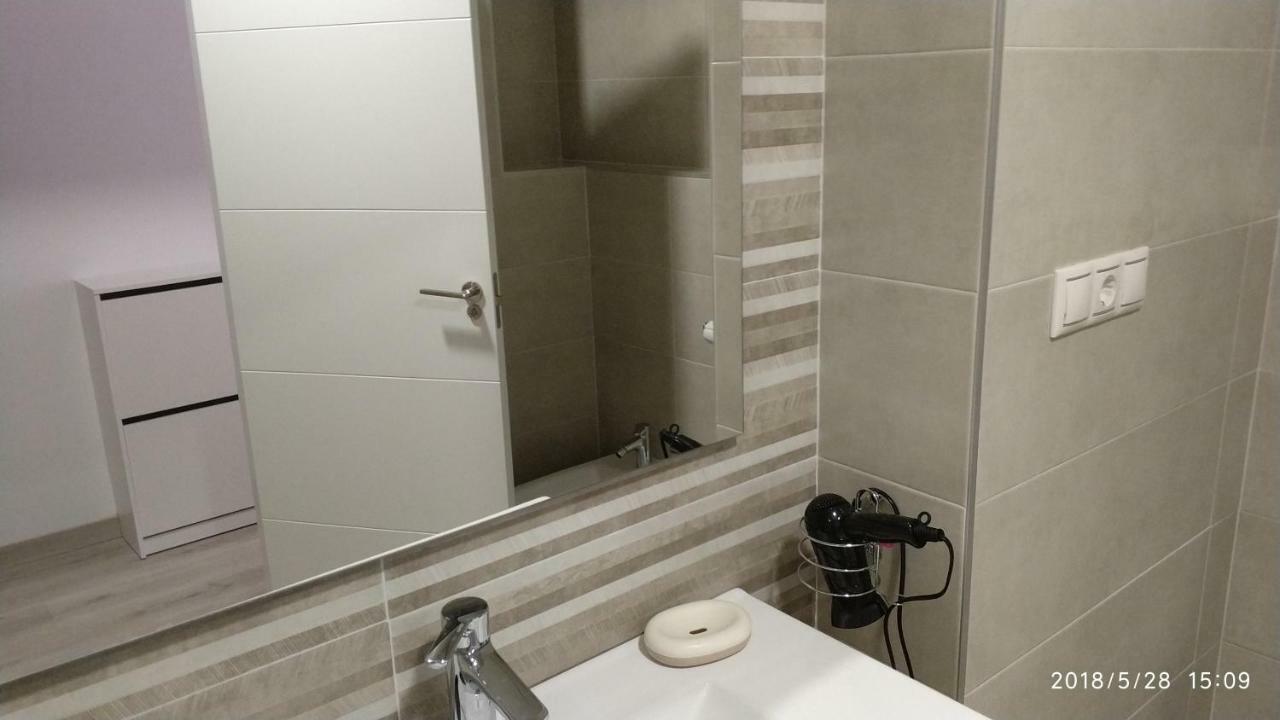 Apartamento-Estudio Corazon De Alicante Exteriör bild
