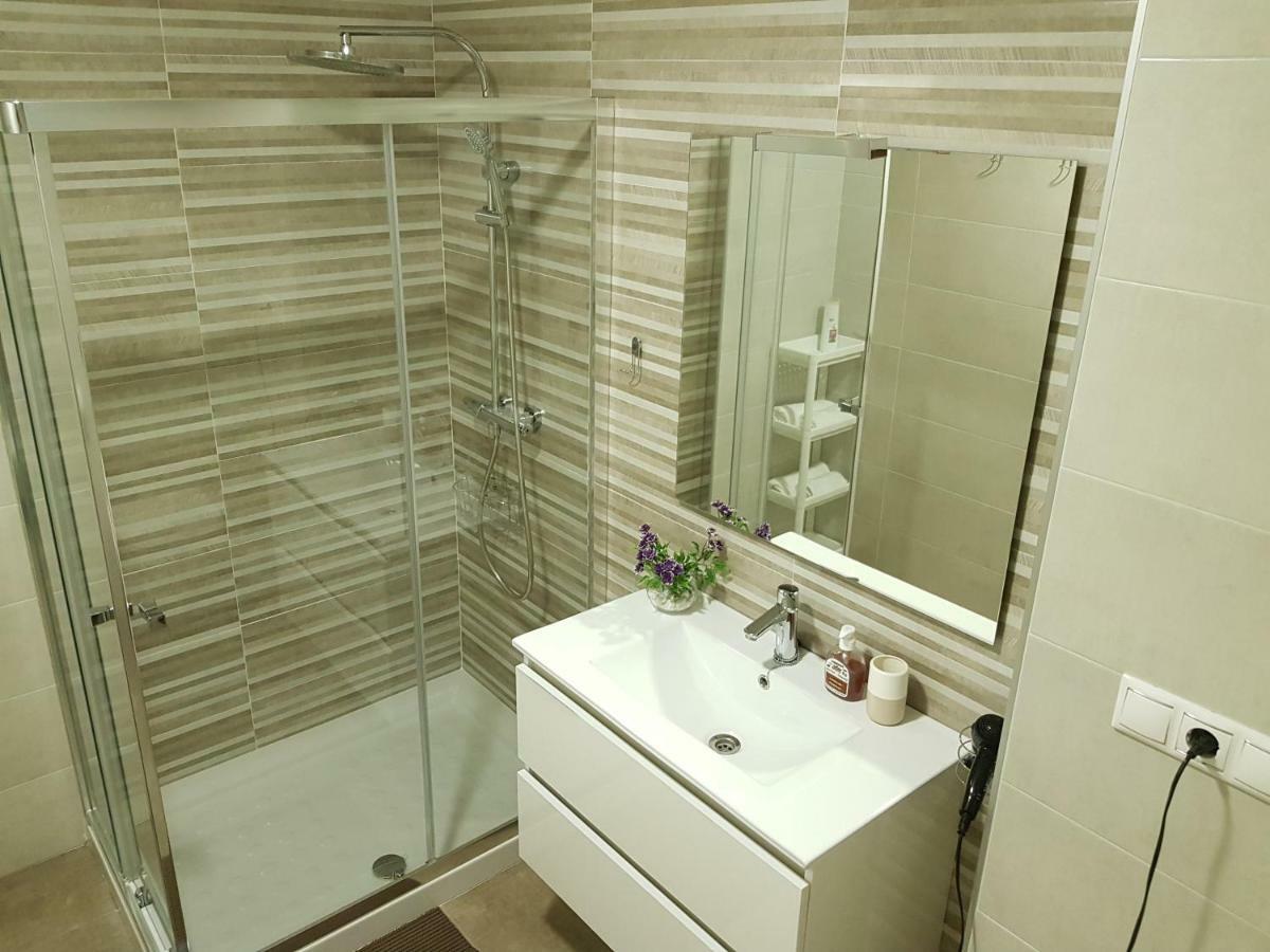 Apartamento-Estudio Corazon De Alicante Exteriör bild